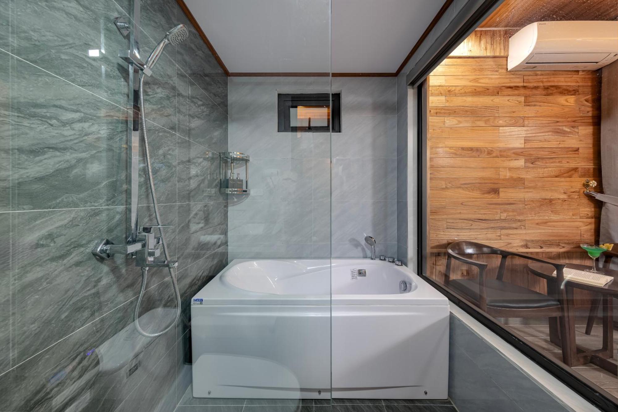 Tam Coc Orchid Hotel & Spa Ninh Binh Zewnętrze zdjęcie